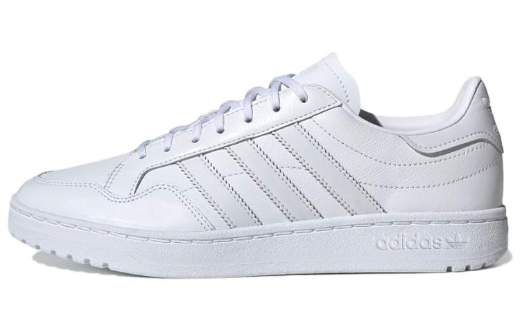 Adidas Originals Team Court White Women s FW5070 38