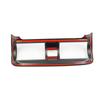 A87Q-For Hyundai Casper    Center Console Air Outlet Vent Cover Trim Interior Accessories