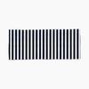Stretchy Wide Striped Headbands Soft Non-Irritating Breathable Fabric 6 Color Choices for Yoga Travel Daily Wear