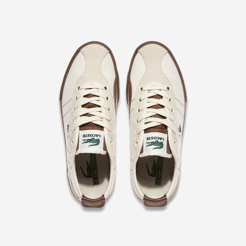 [LACOSTE] Backslam [7-49CFA0007] [Shipped from Korea] 100% Authentic