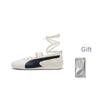 Rosé X Puma  Speedcat Ballet SD White Black Frosty Pink Women Sneakers 404395-01