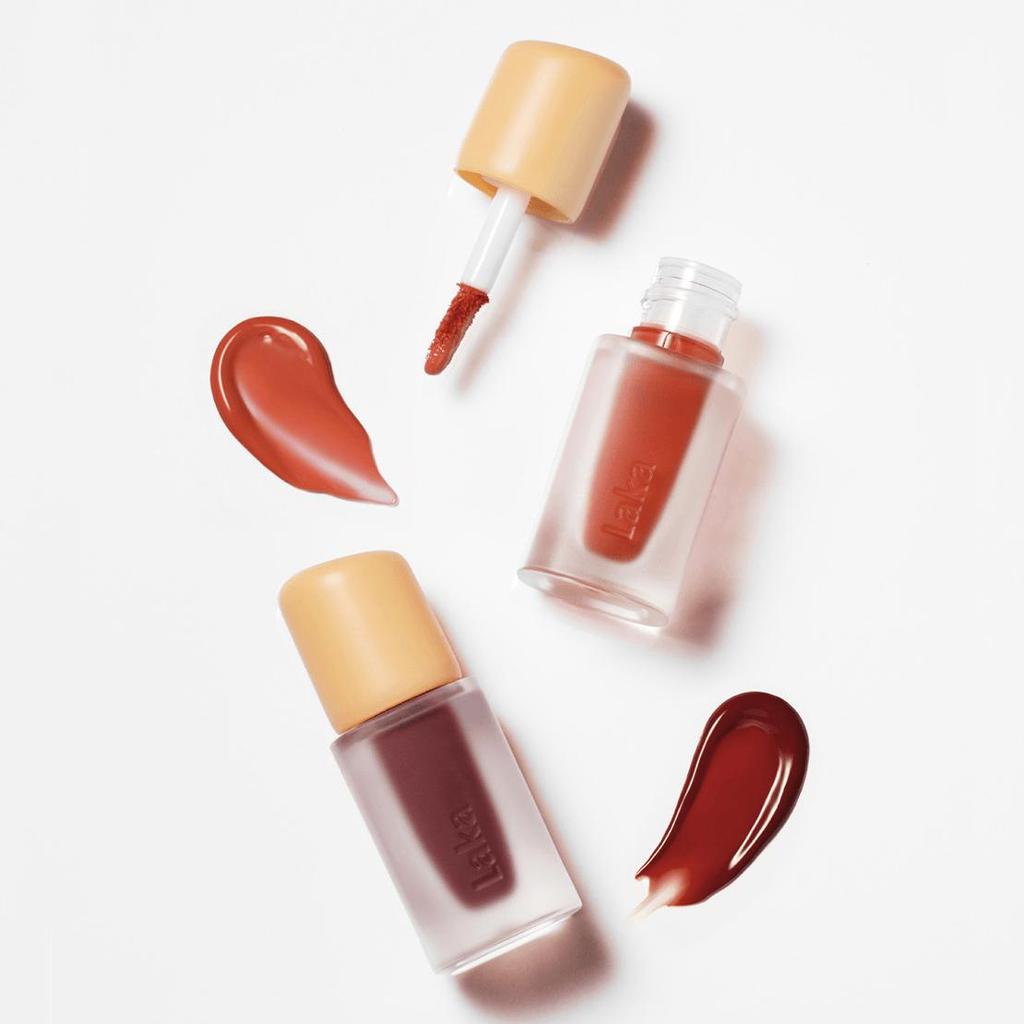 [LAKA] Fruity Glam Tint Mini 1.9g