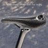 Cushions Suitable for Mountain Bicycles Folding Bikes Bicycles Waterproof Seat Bicycles Saddles Mountain Bike Saddles