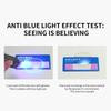 Intelligent Zoom Reading Glasses Auto Adjust Anti Blue Light Night Vision Presbyopic Eyewear for Men Women