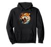 Sabertooth Tiger Costume Hoodie for Boys and Girls