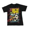 Haus der 1000 Leichen Shirt Schwarzer Rob Zombie Horrorfilm Promo Film Kino Y2K Unisex T-Shirt