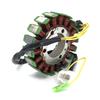 18 Coils 3 Wires Ignition Stator Magneto For GY6 250CC CF Moto ATV Quad Generator CH250 CN250