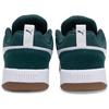 Puma Park Lifestyle Street Fashion Durable Low-Top Skate Shoes Unisex sneaker Green White 397495-04