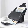Huakeyi PT2160 A4 High-Speed Duplex Color Document Scanner CN plug (adapter included)