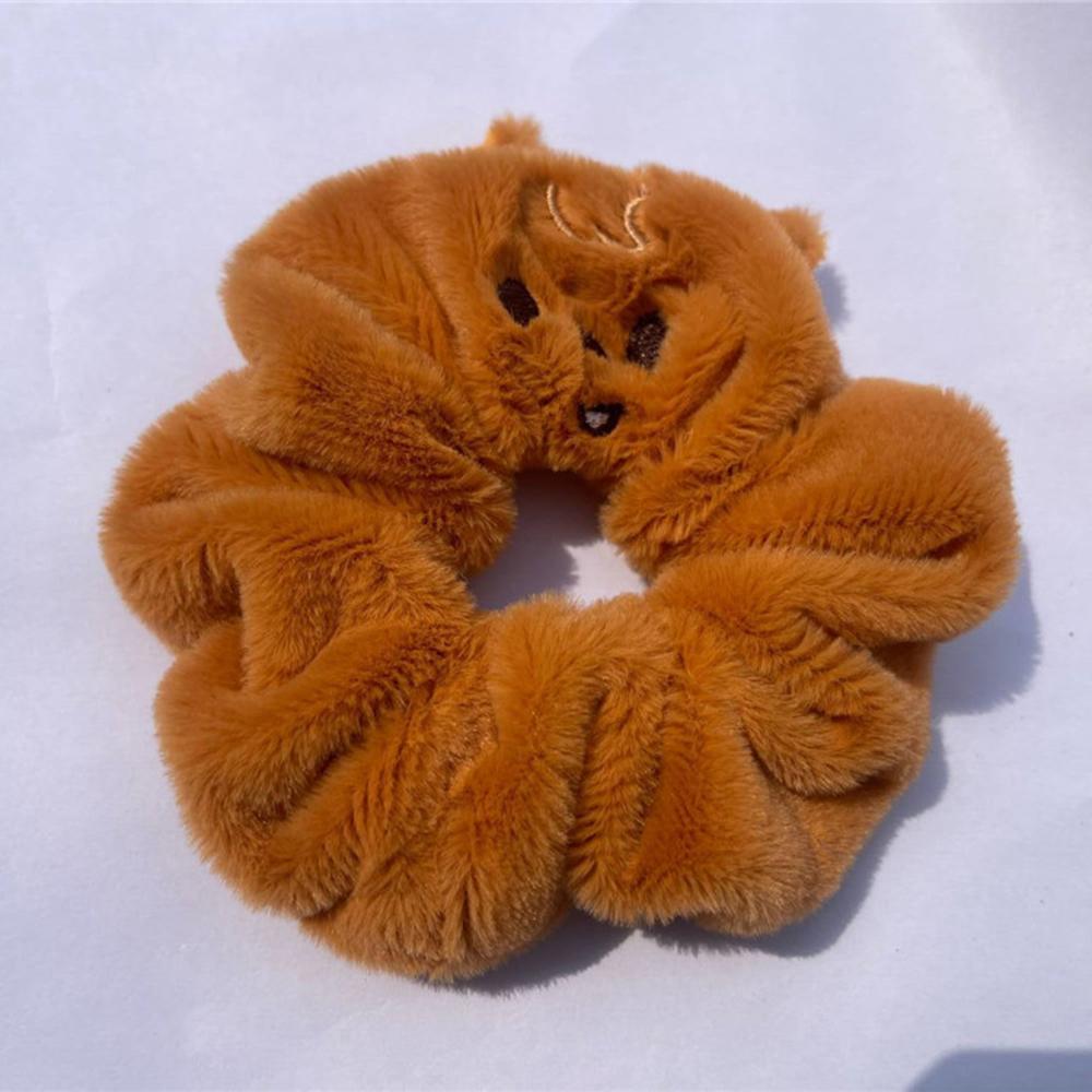 

Kpop Stay Skz Шпилька Felix Bangchan Han Плюшеве кільце для волосся Hyunjin Lose My Breath Мотузка для волосся HAN