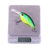 Rock Fat Man Vib Lure: Carp Bait for Long Cast and Diving Fishing