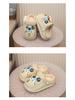 2025 Children's Non-slip Winter EVA Cotton Slippers