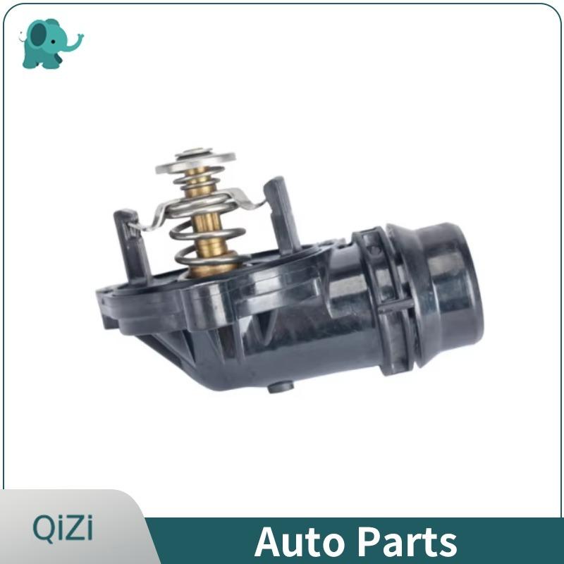 11517500597 11537510959 OE Engine Coolant Thermostat Housing For BMW E46 E81 E87 E82 E88 E90 E91 X3 X1 Z4 120i 316i 318i