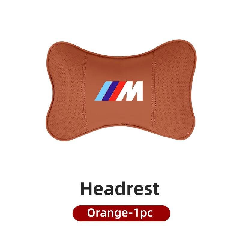 

2025 Горячая Подушка для Поясницы и Шеи, Подушка-Подголовник, Подушка под Поясницу, Салонный Аксессуар для BMW X1 X2 X3 X4 X5 X6 X7 G20 G30 6GT E46 E90 E60 F10 E3