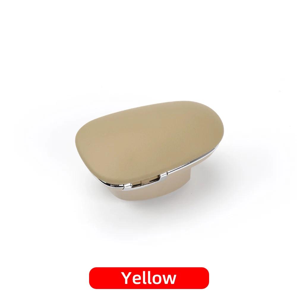 Car Phone Cover Armrest Box Phone Fixed Cover Replacement 2216800319 For Mercedes Benz W221 S class S300 S400 S500 2006-2013
