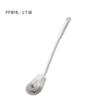 Household Palm Hair Toilet Brush, No Dead Corners Toilet Brush, Cleaning Brush, Bathroom Artifact, Washing Toilet Wall Brush