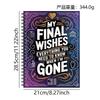 ADHD CLEANING Home Cleaning Schedule Annual Cleaning Checklist Planner