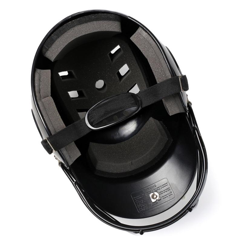 Protecție pentru cap pentru cască de baseball unisex respirabilă