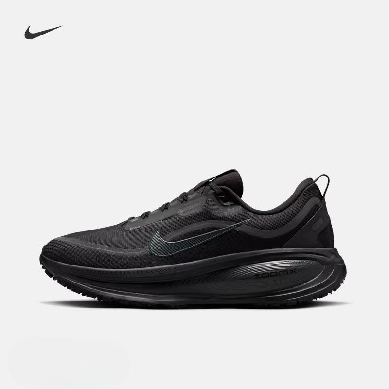 Nike Men's Waterproof Reflective Running Shoes - Winter New Style - NIKE VOMERO 18 GORE-TEX HQ7001