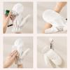 With Thumb Applicator Glove Quick Dry Body Cleaning Glove High Quality Body Lotion Glove  Body Care