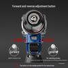 18V/36V Rechargeable Brushless Impact Drill