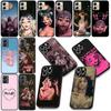 Singer M-Melanies Martinezs Cover for Samsung Galaxy A04 j7 J5 J2 Prime J8 A01 A02 A03  A42 M06 M16 M56 M23 a55 Phone Case