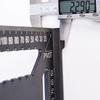 Echer din Aliaj de Aluminiu de Înaltă Precizie 90° Profesional pentru Tâmplărie Echer Îngroșat Măsurare Manuală Unelte Hardware