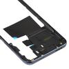 Middle Frame Bezel Plate for Xiaomi Redmi Note 10 M2101K7AI M2101K7AG