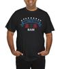 Mopar Ram Men's Built To Serve Patriotic Tee T-Shirt