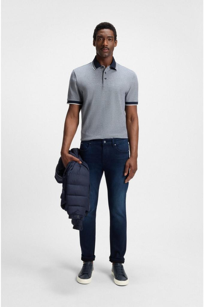 Кроссовки Hugo Boss Kieran Tenn algr