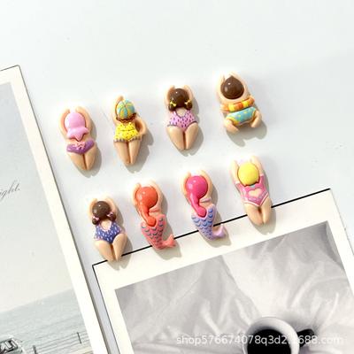 Ev Dekoru – Buzdolabı mıknatısları