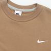 New Nike Sweatshirts Men Light Brown 916609-258