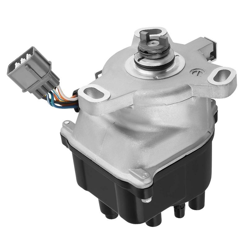 Ignition Distributor For Honda CR-V 2.0L DOHC 1999-2001 6082903 TC08A TD-74U New