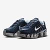 Nike WMNS Shox TL Obsidian Blue Silver IH4481-400 Women's Size