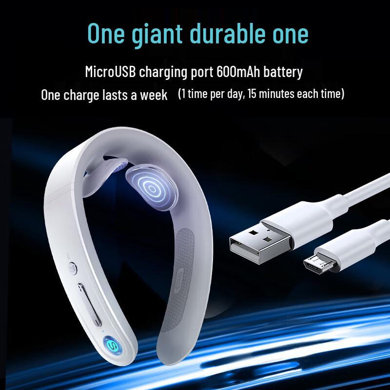 SKG G1 3rd Gen Dual Pulse Neck Massager