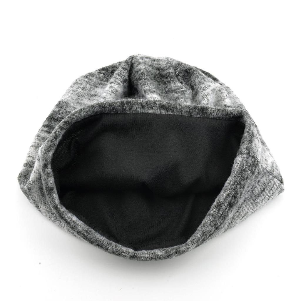 Ľahká unisex nočná čiapka a vonkajšia mikinová čiapka na jar a jeseň