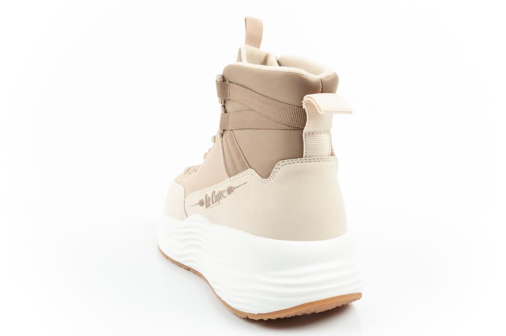 Lee Cooper Synthetic/Textile Beige/Light/Brown [LCJ-25-47-3990L] S.39