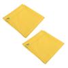 2PCS Horse Training Flag Abrasion Resistant Portable Equestrian Nylon Training Flag for Activity Entertainment