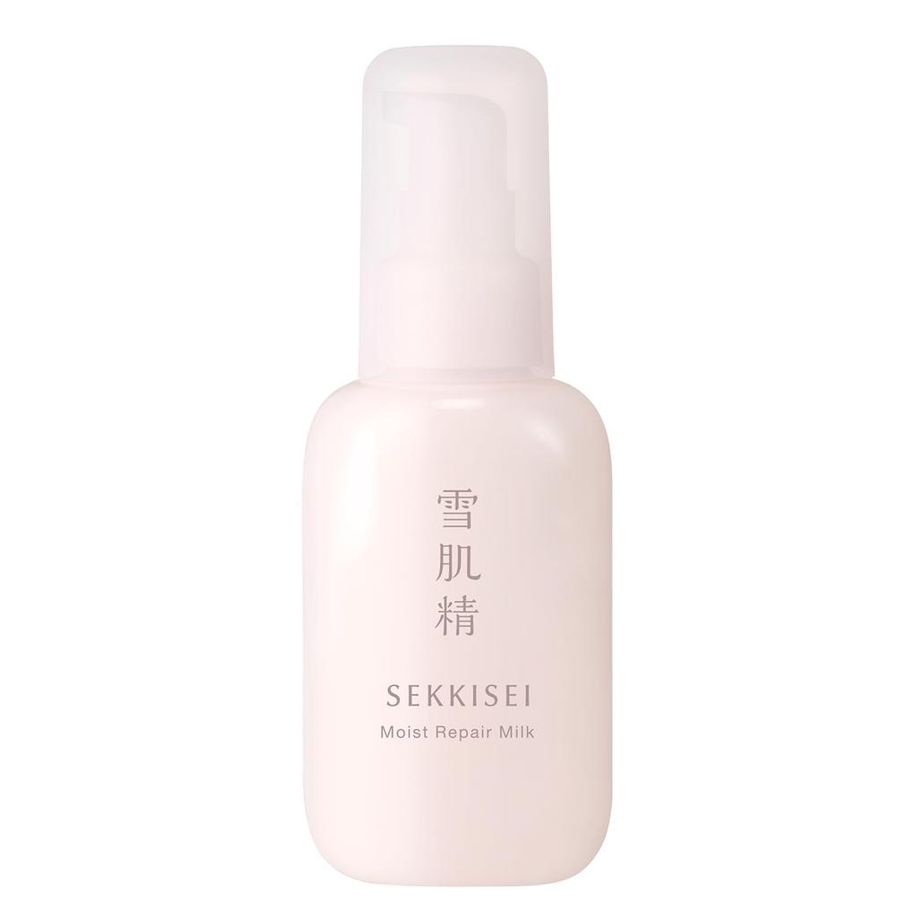 Sekkisei Clear Wellness Moist Repair Milk 100mL Emulsion Sensitive Skin Medicated Moisturizing Milk [Quasi-drug]