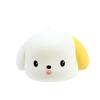 Puppy Silicone Night Light