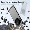 Luxury Irregular Aluminum Alloy Shockproof Phone Case for Huawei Honor X9B X9C X50 X60 Pro Magic6 Lite 9 - Reinforced Bumper with Aromatherapy Design