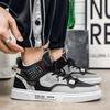 Fashion Flat Sole Legitimate Leather Dropshipping Store Vulcanize Women's Natural Sneakers Famous Brands Shoes Women Sports