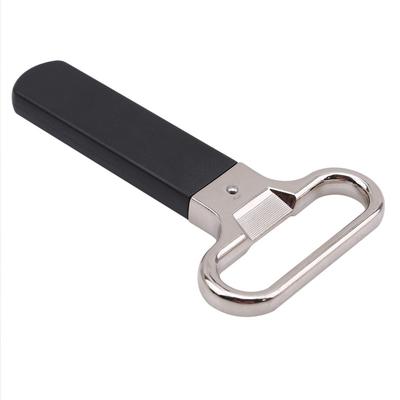 New Creative Openers High Quality Two-Prong Cork Puller Ah-So Wine Openers Professional Old Red Wine Openers