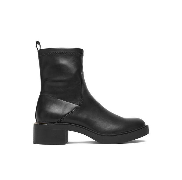 Ankle Boots JENNY CEO-R25AW09228 Black
