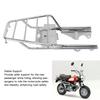 Motorcycle Luggage Storage Rack, Motorcycle Rear Rack Carrier Extended Shelf for Monkey Z50 Z50J Skyteam Z50A Space Increase