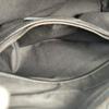 BOTTEGAVENETA INTRECCIATO Clutch bag black mens used