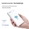 915M UHF RFID Reader/Writer USB Desktop Card Issuer