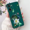 For Motorola Moto G05 4G Case MotoE15 Cool Dragon Fashion Painted Cover Soft TPU Phone Case For Motorola Moto E15 MotoG05 Fundas