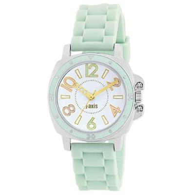 Flame Watch Mädchen Grün [Sun Co., Ltd.] 25L1362-GR