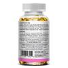 TAOTERS Collagen Capsules 3200mg - advanced antioxidant support - 120 Capsules